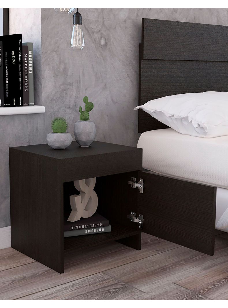 Velador Colore (1C) Wengue-3