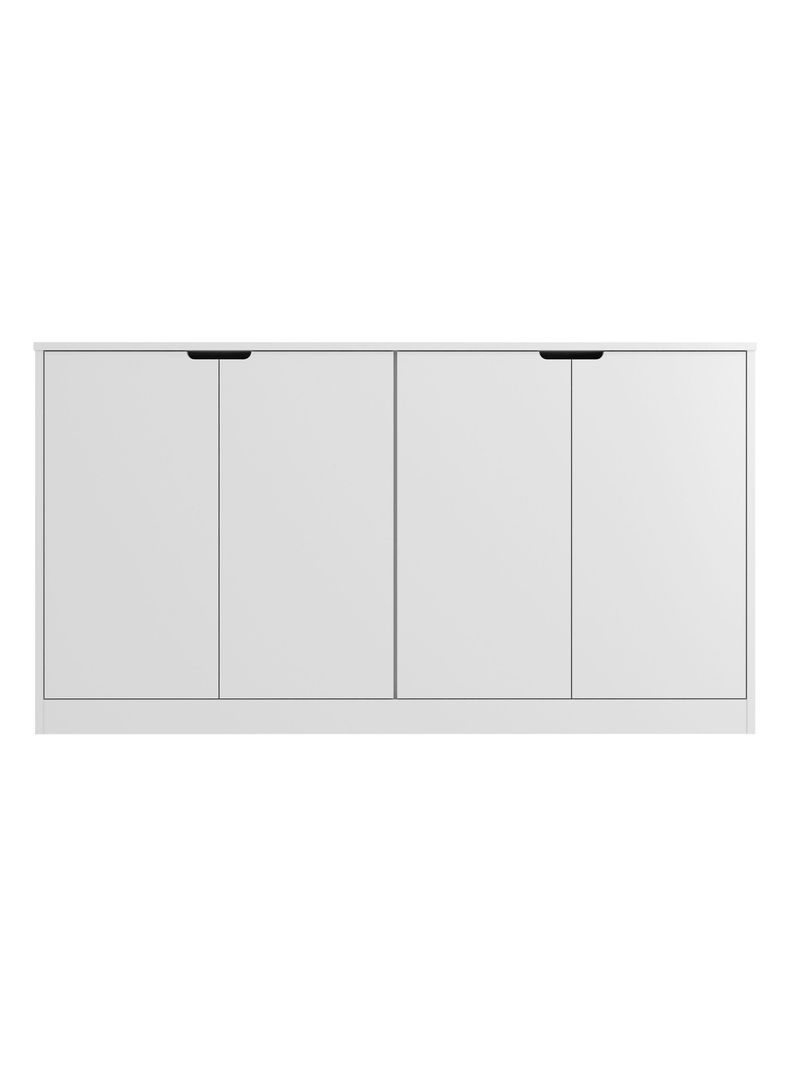 Buffete Compaq 4 Puertas-0