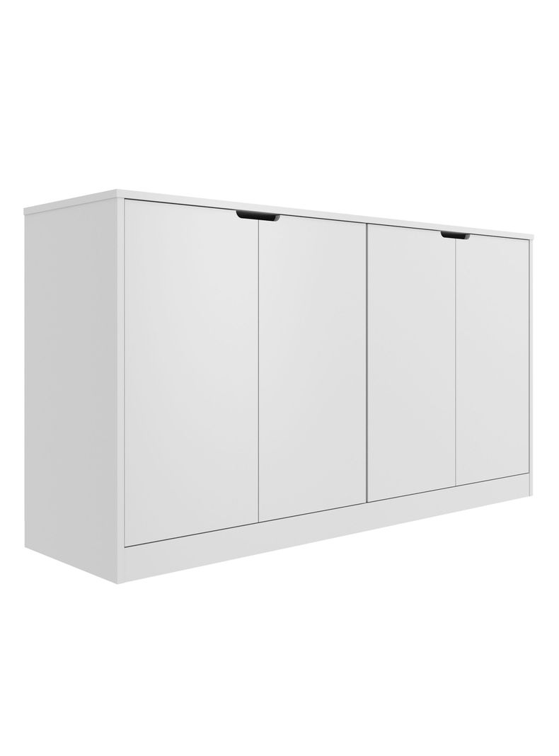 Buffete Compaq 4 Puertas-2