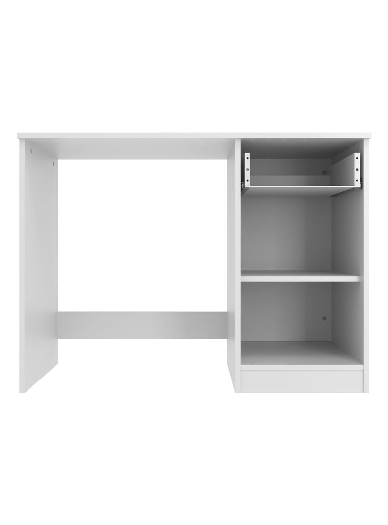 Escritorio Compaq con Puerta-2