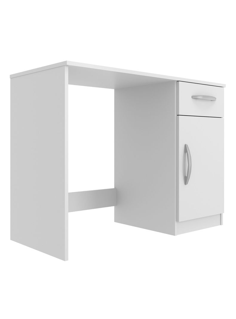 Escritorio Compaq con Puerta-3