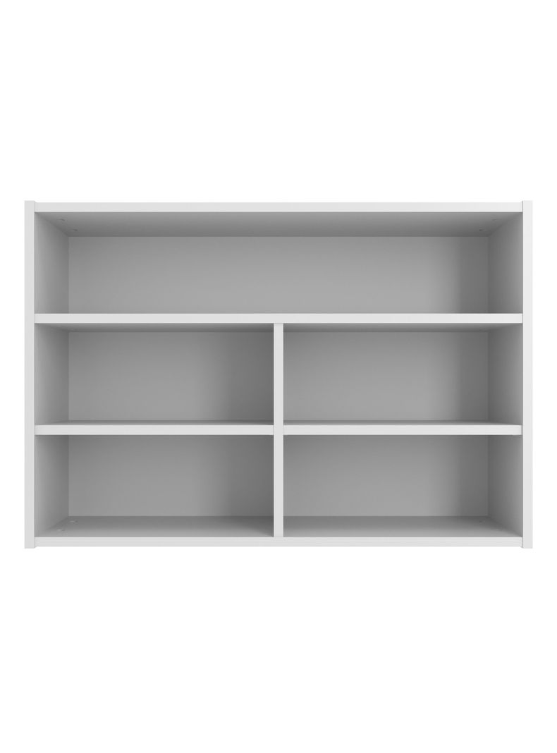 Organizador Be Design 5 Espacios Compaq-0