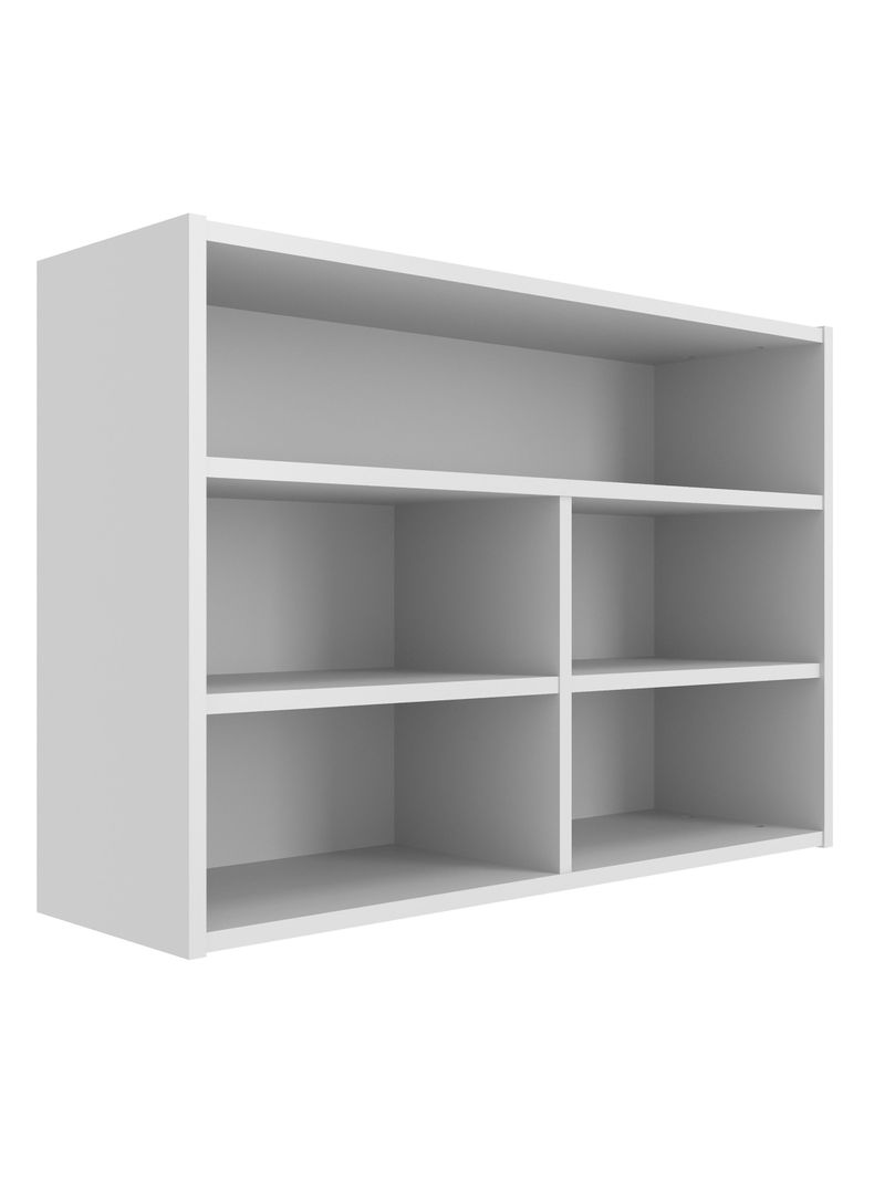 Organizador Be Design 5 Espacios Compaq-2