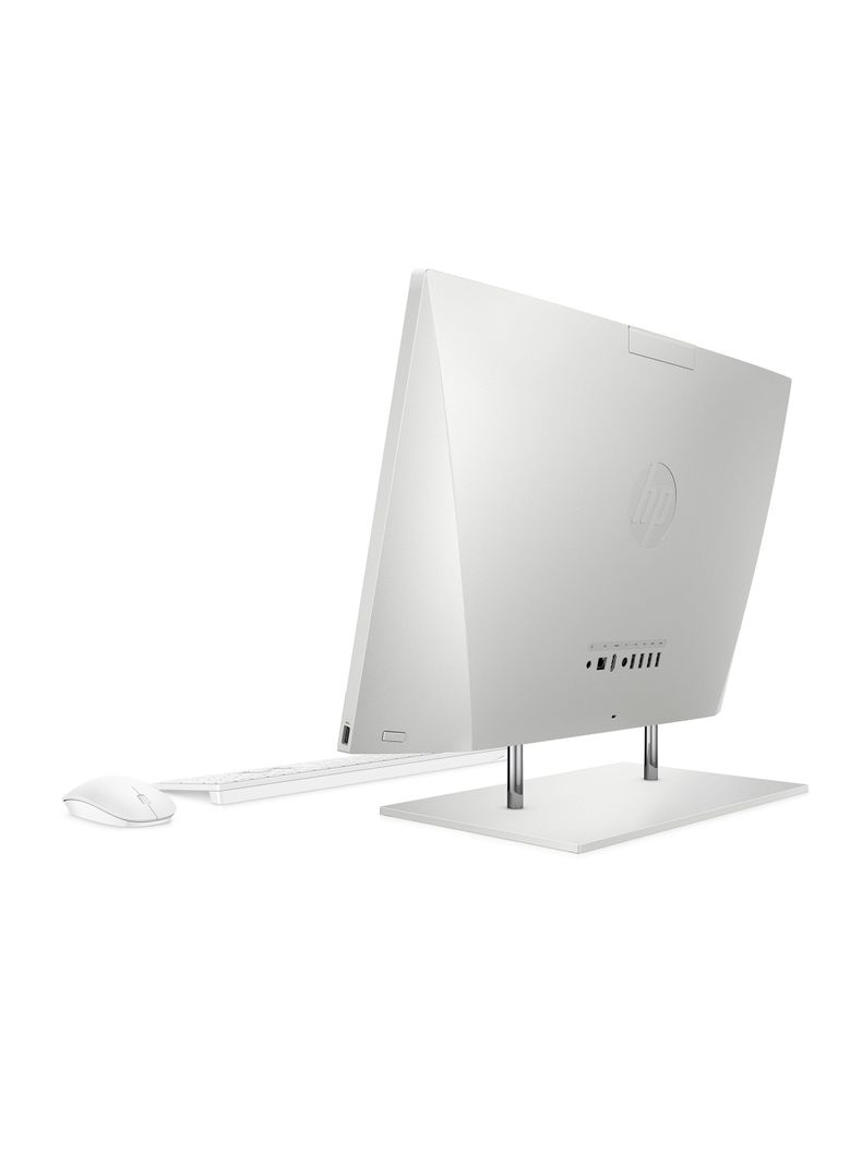 All-in-One HP 24-dp0009la AMD Ryzen 5 4500U 8GB 1TB + 256 GB SSD 23.8"-3