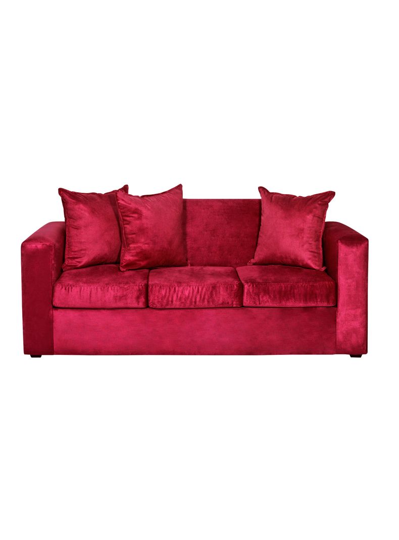 Rojo