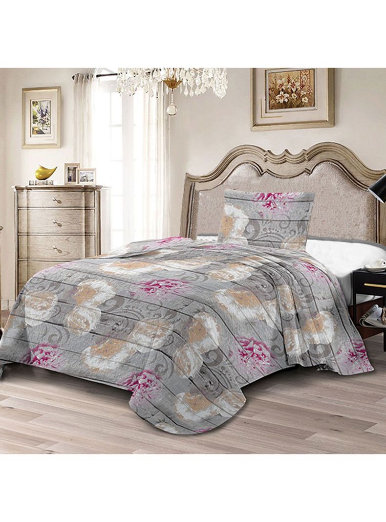 Quilt Rienza 1.5 Plazas-2