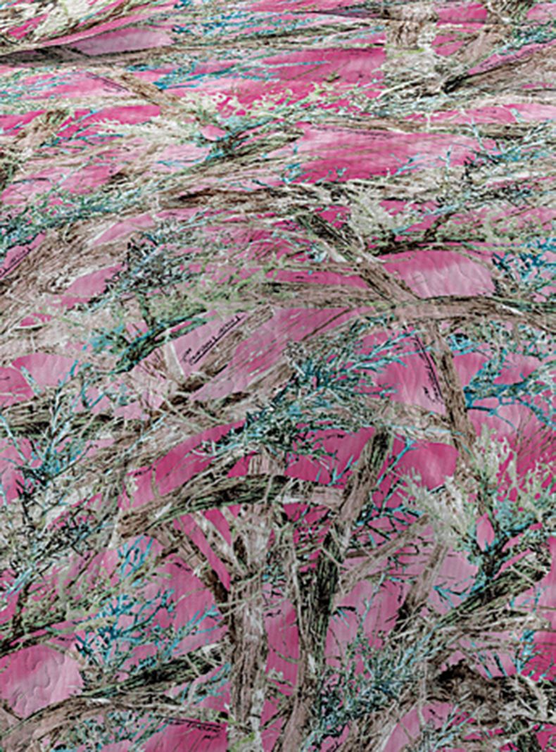 Quilt Fiora Plaza King V21 Idetex-1