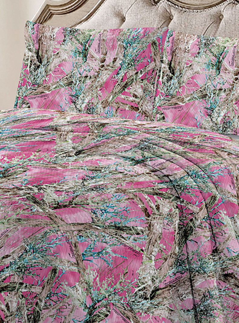 Quilt Fiora Plaza King V21 Idetex-0