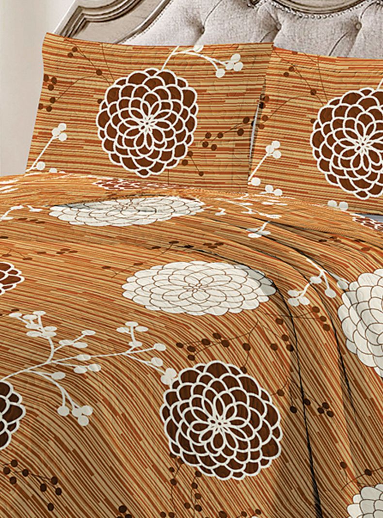 Quilt Dora Plaza King V21 Idetex-0