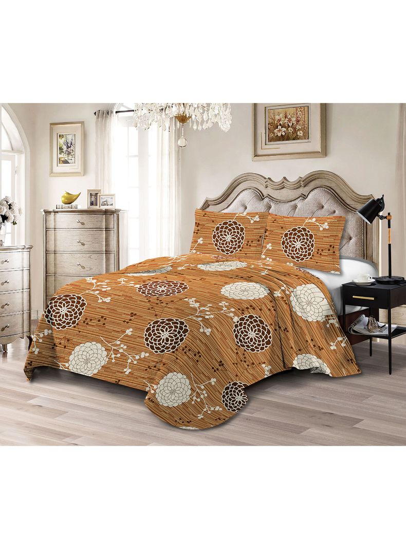 Quilt Dora Plaza King V21 Idetex-2