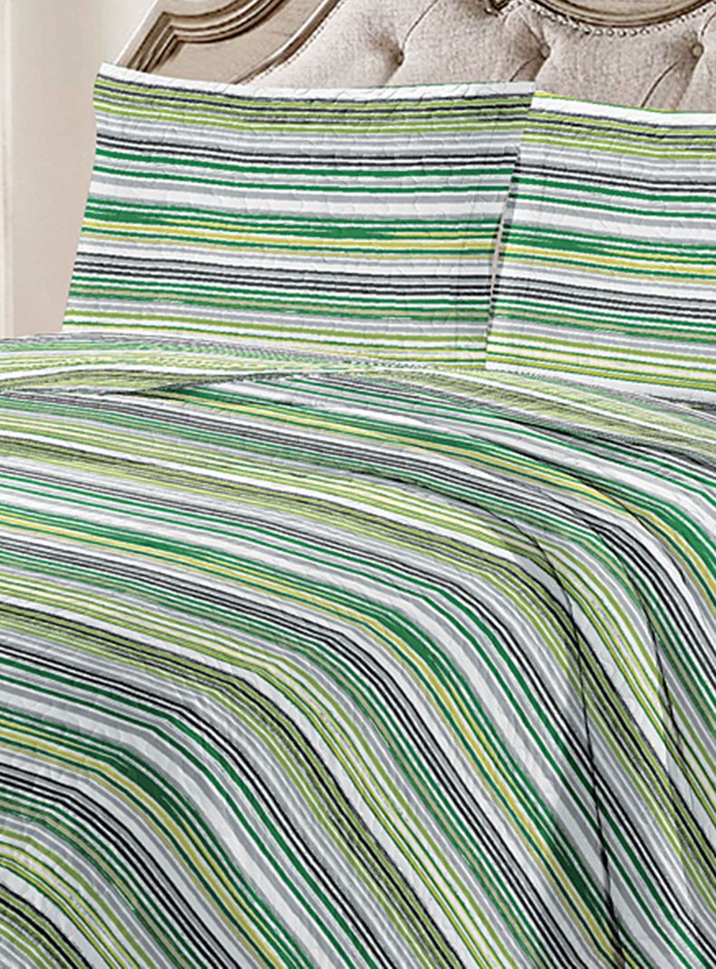 Quilt Tiber Plaza King V21 Idetex-0