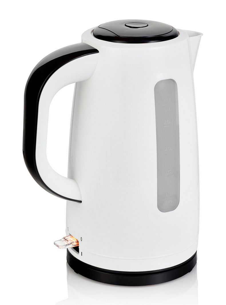 Hervidor 3 Litros TH-4350 Blanco-3