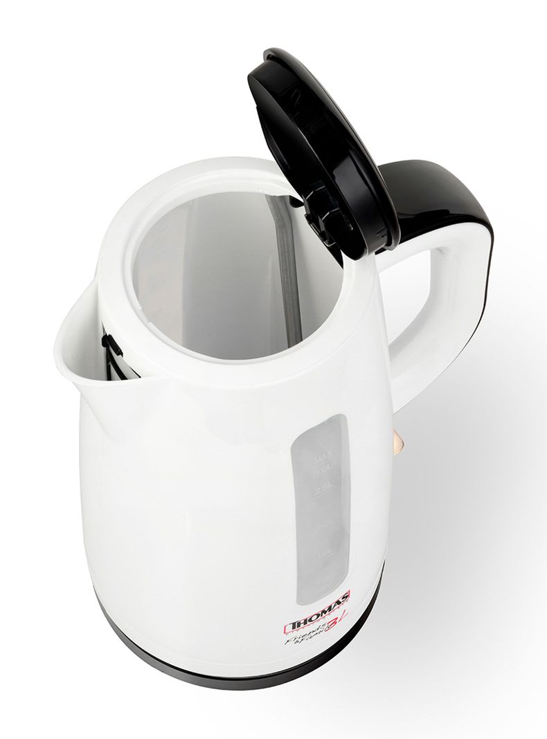 Hervidor 3 Litros TH-4350 Blanco-7