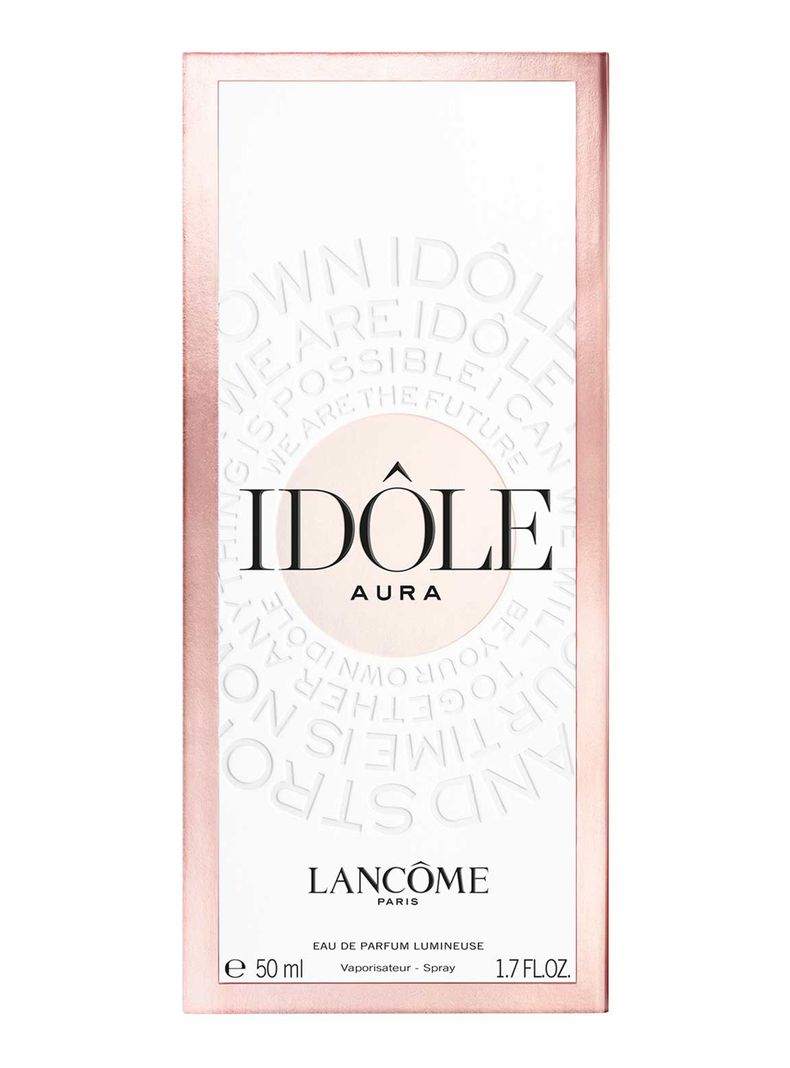 Perfume Mujer Idôle Aura EDP 50 ml Lancôme-1