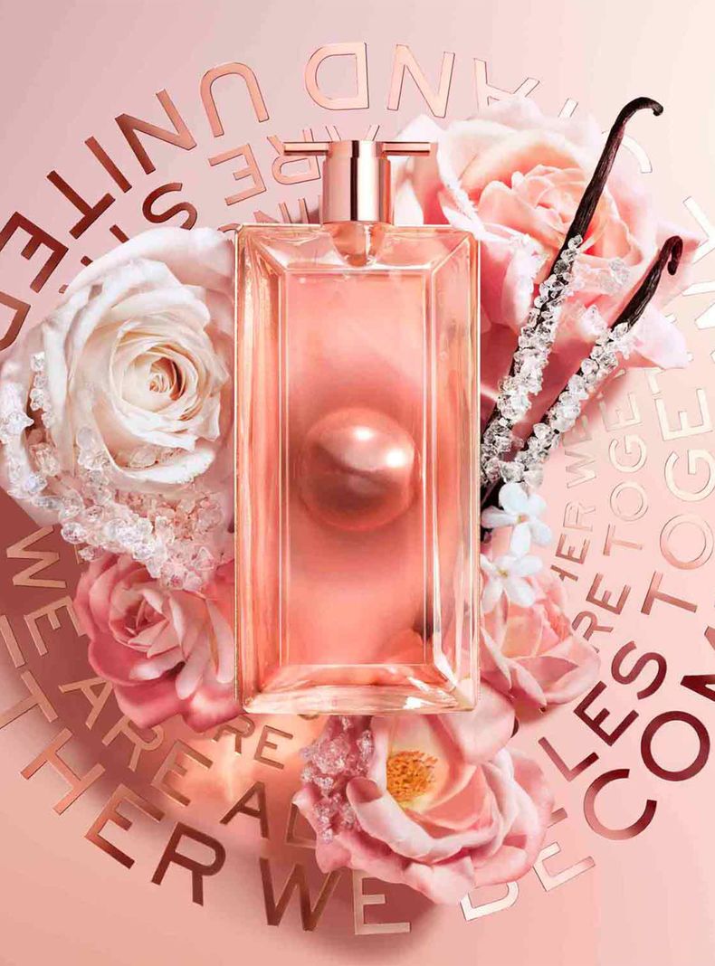 Perfume Mujer Idôle Aura EDP 50 ml Lancôme-2