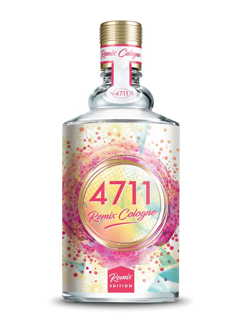 Perfume Remix Neroli 2021 Unisex EDC 100 ml EDL-0