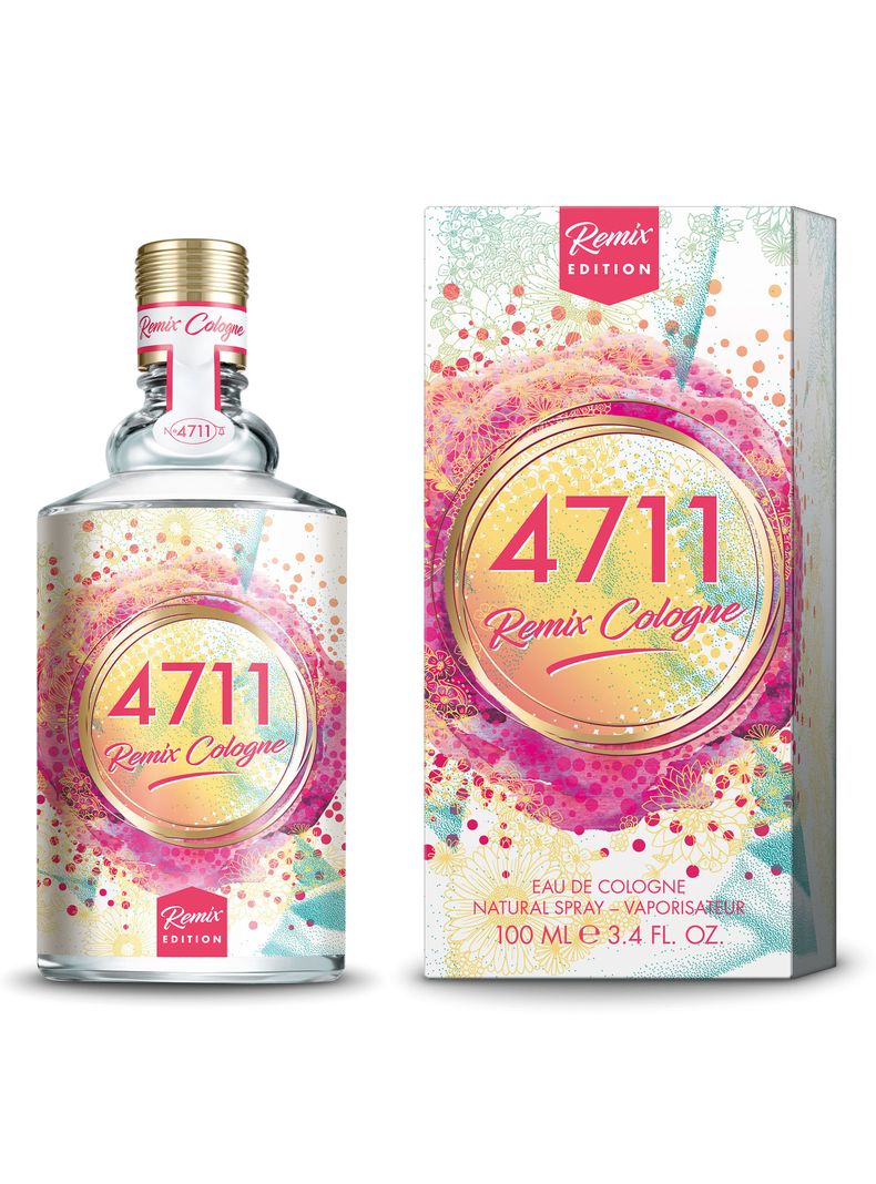 Perfume Remix Neroli 2021 Unisex EDC 100 ml EDL-2