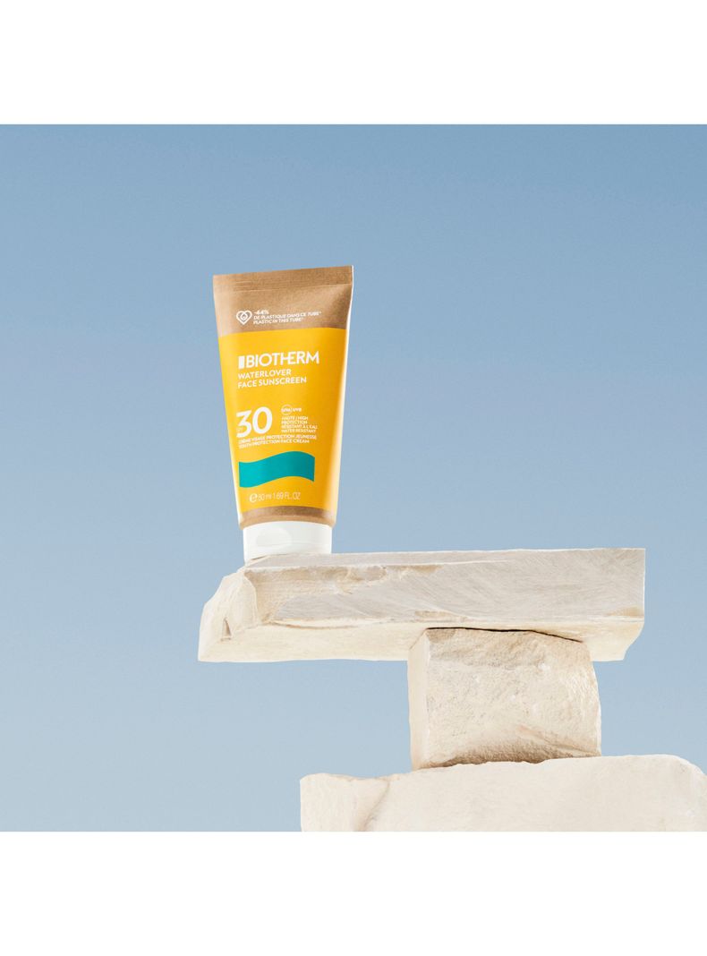 Protector Solar Waterlover SPF30 50 ml-2