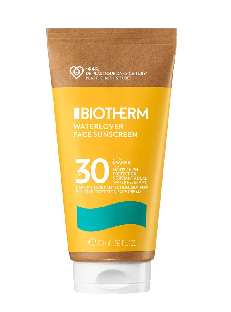 Protector Solar Waterlover SPF30 50 ml-0