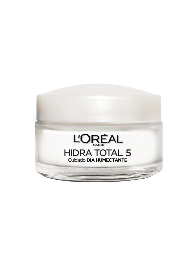 Crema Dermo Expertise L'Oréal Paris Hidratante Ht5 Día 50 ml-0