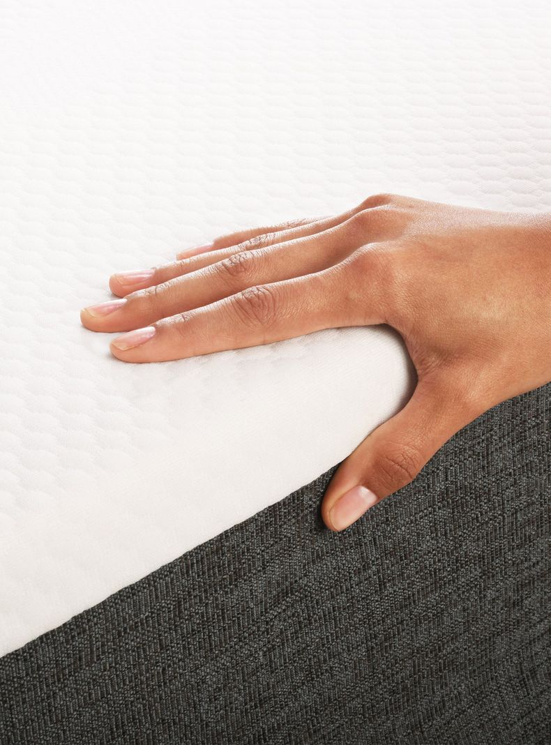 Colchón New Ortopedic 1.50 X 2.0 Mts + Pl-3