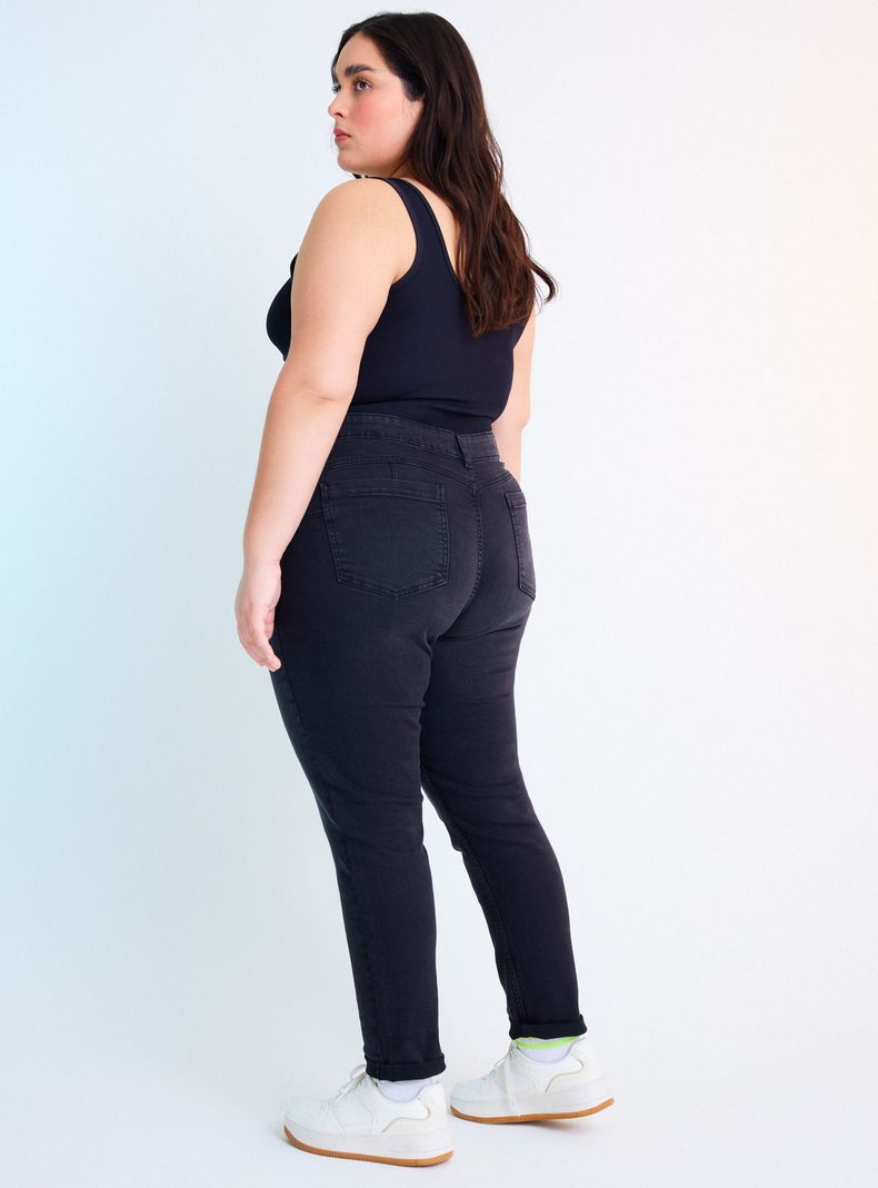 Jeans Basta Desarmada-5