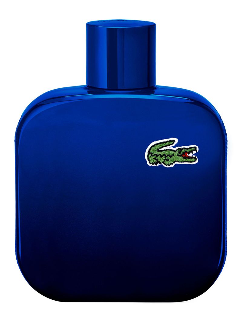 Perfume Lacoste L.12.12 Pour Lui Magnetic EDT For Him 100 ml-0