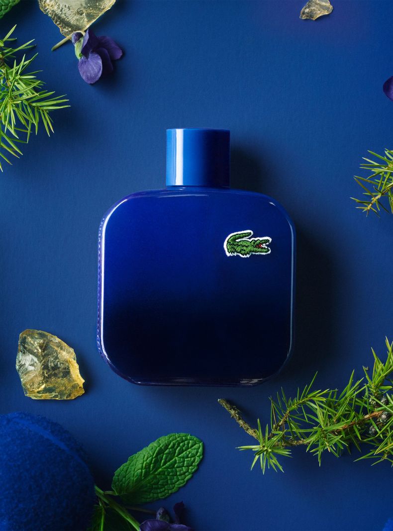 Perfume Lacoste L.12.12 Pour Lui Magnetic EDT For Him 100 ml-3