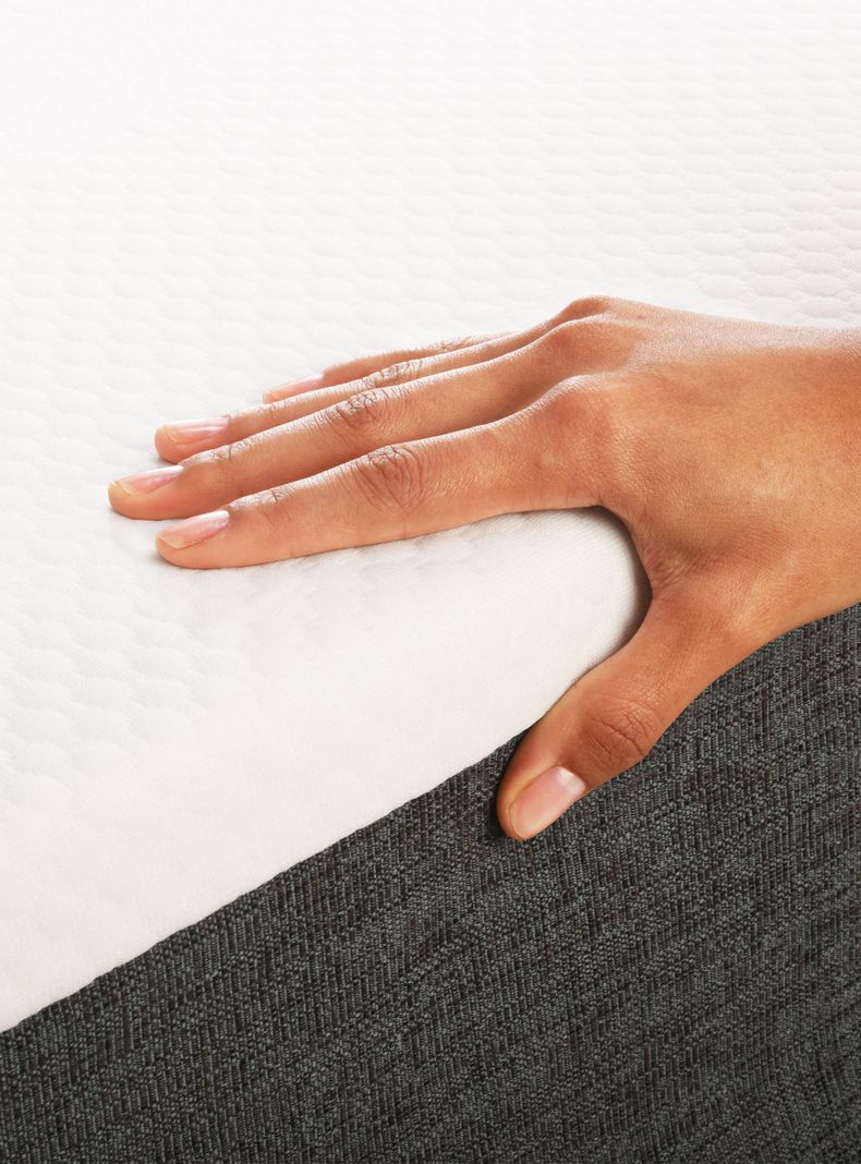 Cama Europea New Ortopedic 2 Plazas Bn Respaldo New Munich-3