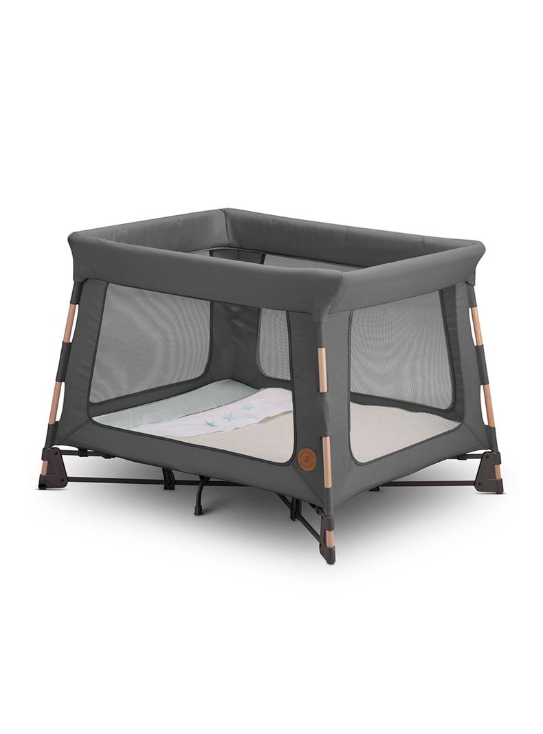 Cuna Maxi Cosi Playard Swift Beyon Graphite Maxi Cosi-1