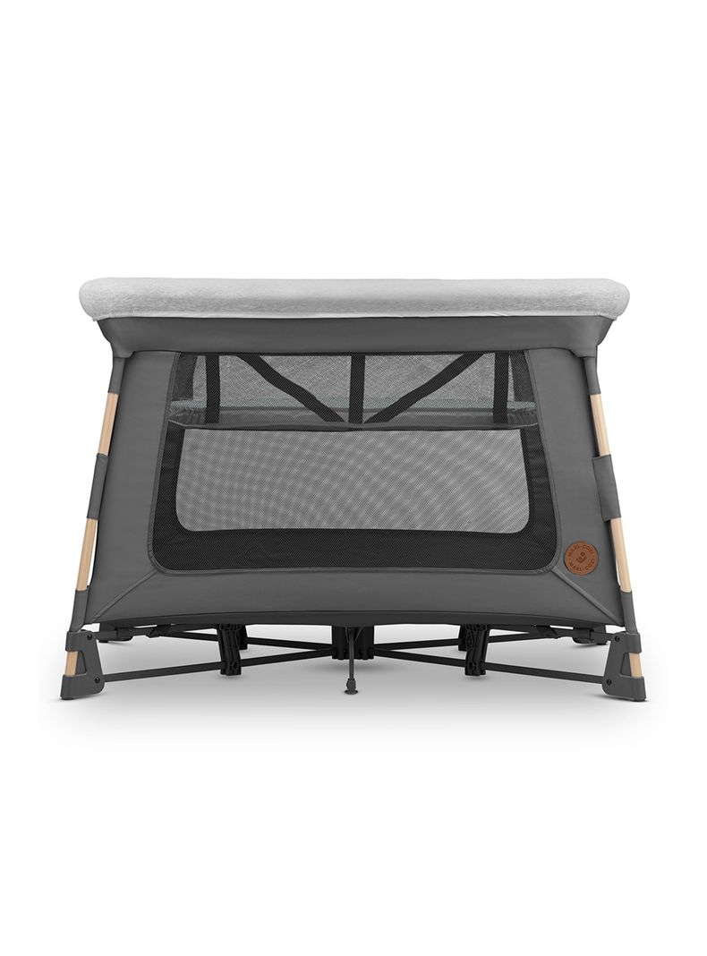 Cuna Maxi Cosi Playard Swift Beyon Graphite Maxi Cosi-2