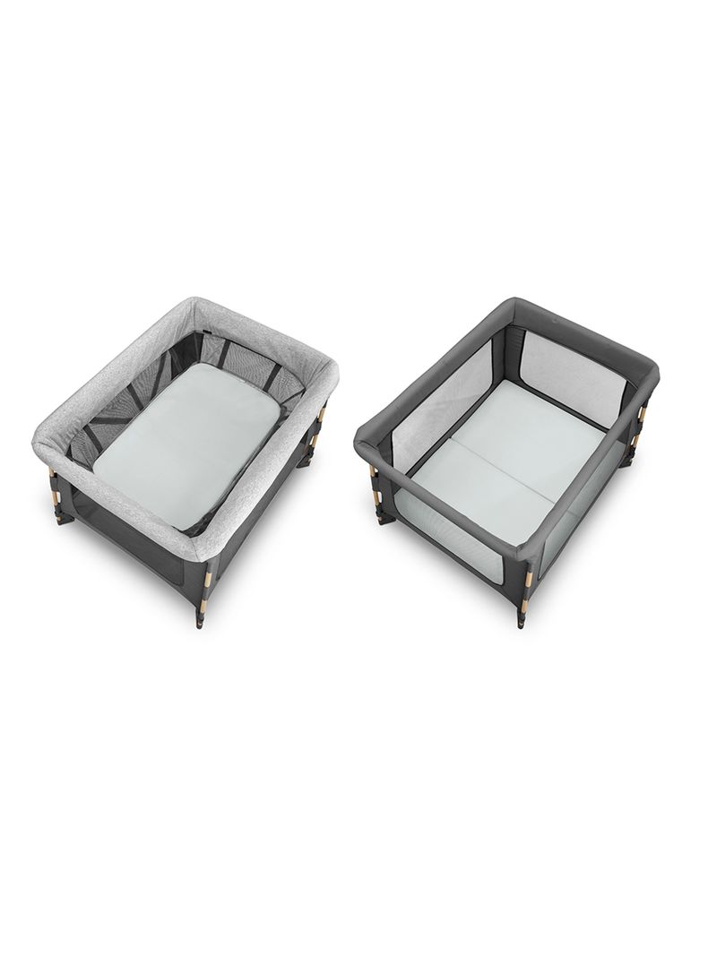 Cuna Maxi Cosi Playard Swift Beyon Graphite Maxi Cosi-3