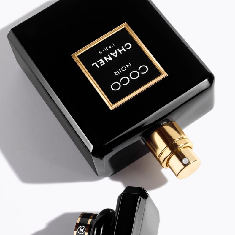 COCO NOIR Eau de parfum vaporizador-1
