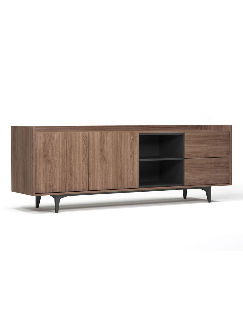 Rack TV 65" Studio