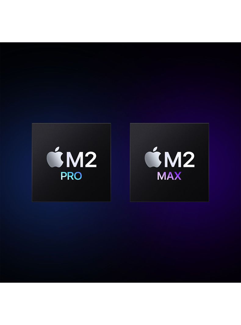 MacBook Pro 16" Chip M2 Pro 12 Núcleos CPU y 19 Núcleos GPU 16GB RAM 512GB SSD Gris Espacial-5