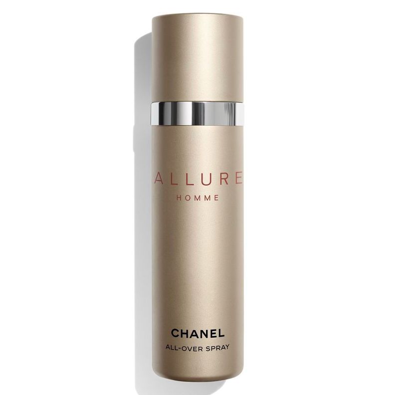 ALLURE HOMME All-Over Spray 100ml-0