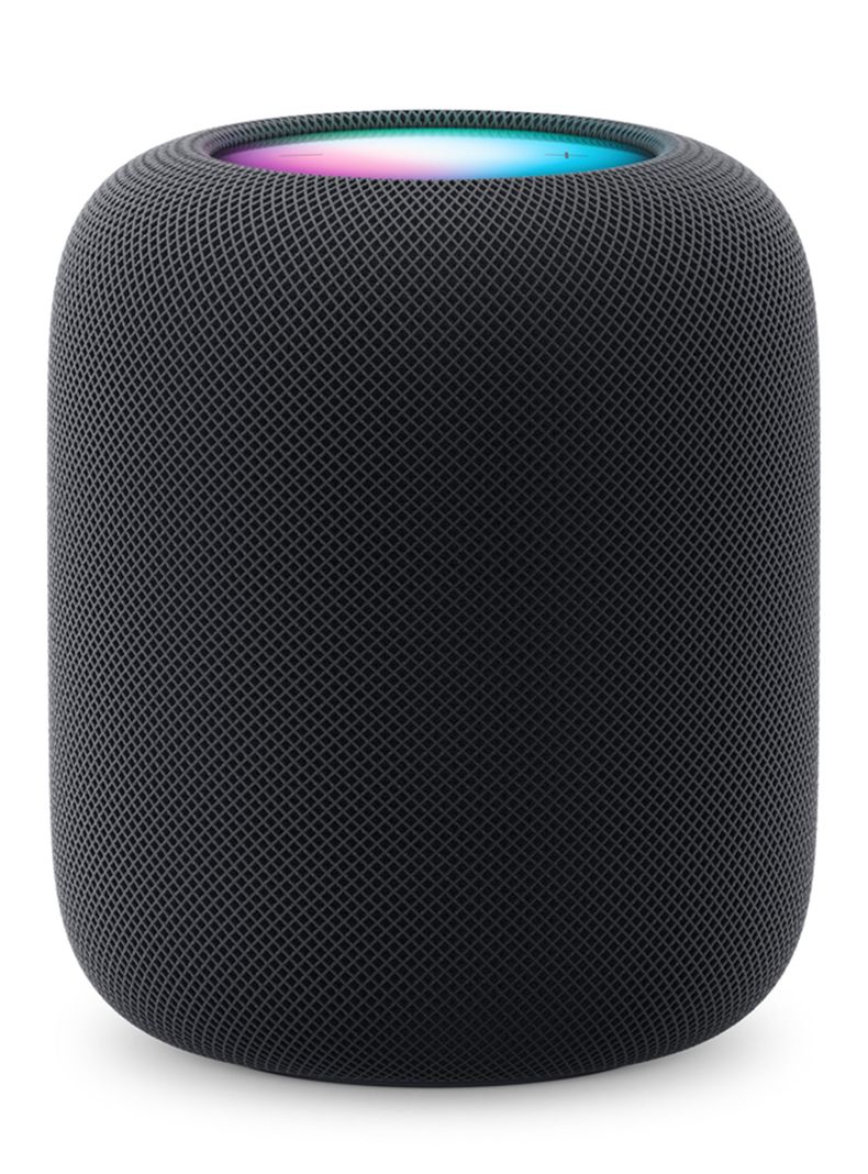 Apple Pod 黒 Apple HomePod Color Medianoche Apple | Paris.cl