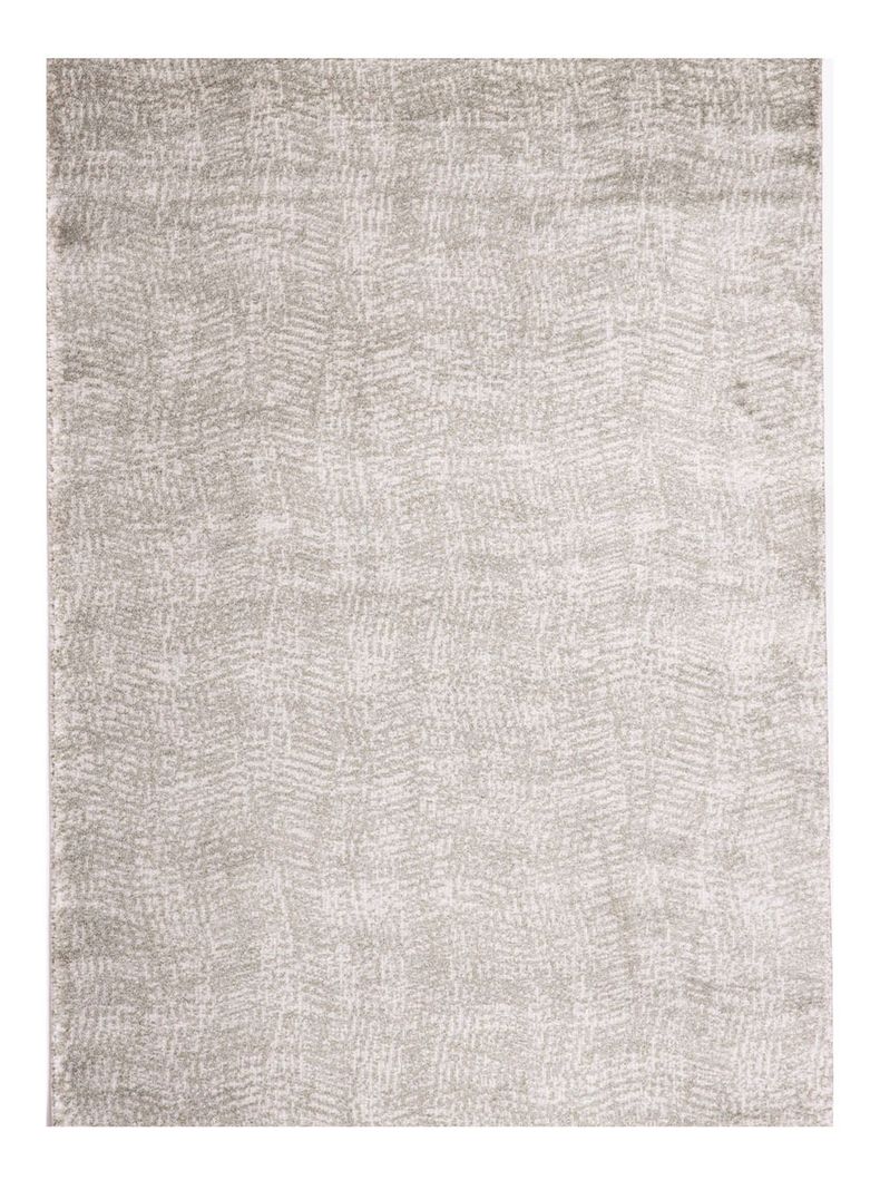 Alfombra 160 x 230 cm Mark Verde Jaspeado