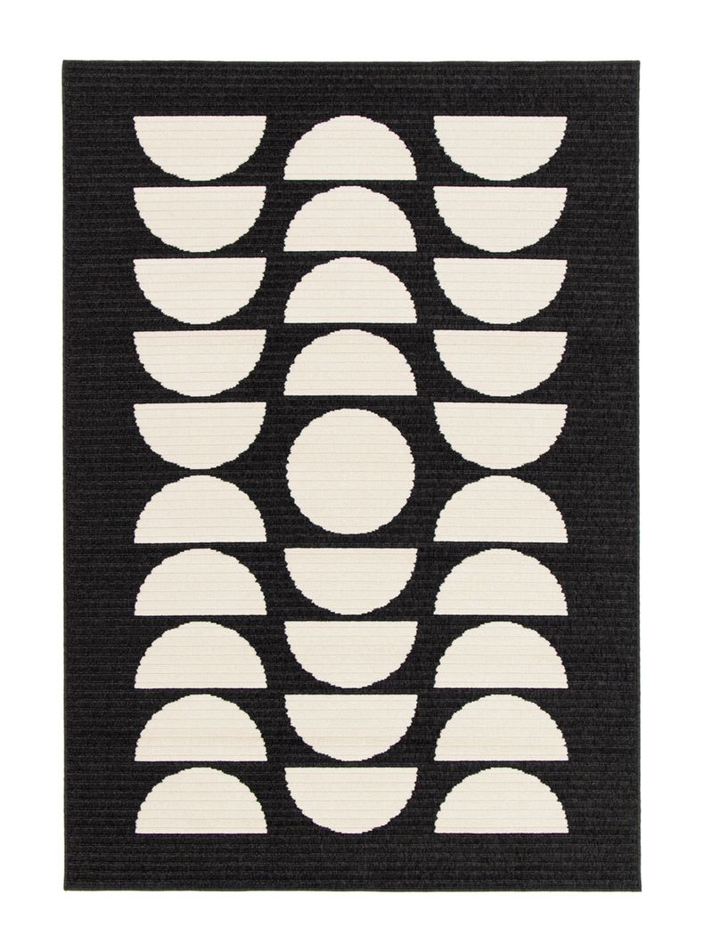 Alfombra Marquis Beige 160 x 230 cm-0