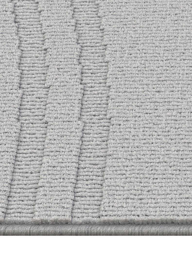 Alfombra Marquis 200x290 cm Gris-1