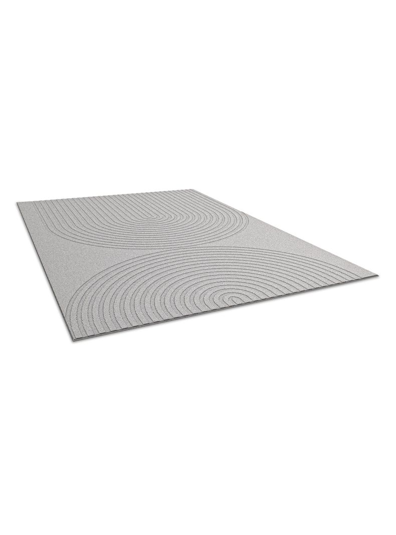 Alfombra 240 x 340 cm Marquis Gris-1