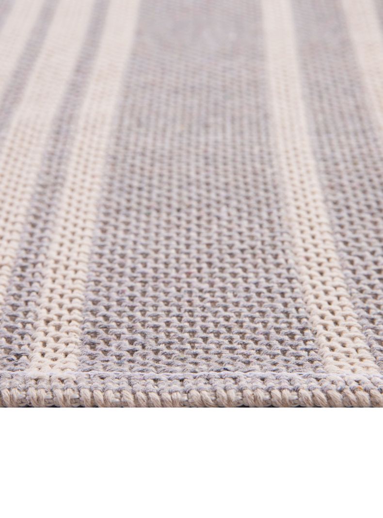 Alfombra Nativo 120 x 170 cm Étnico Beige-1