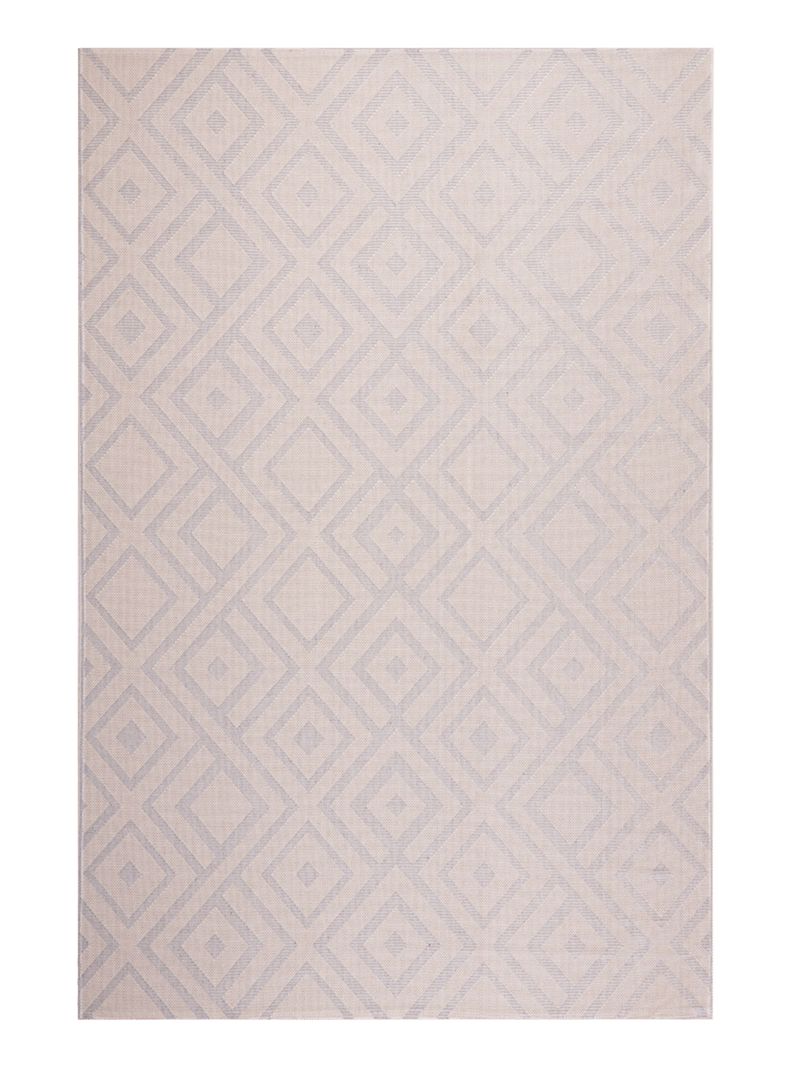 Alfombra 120 x 170 cm Nativo Étnico-0