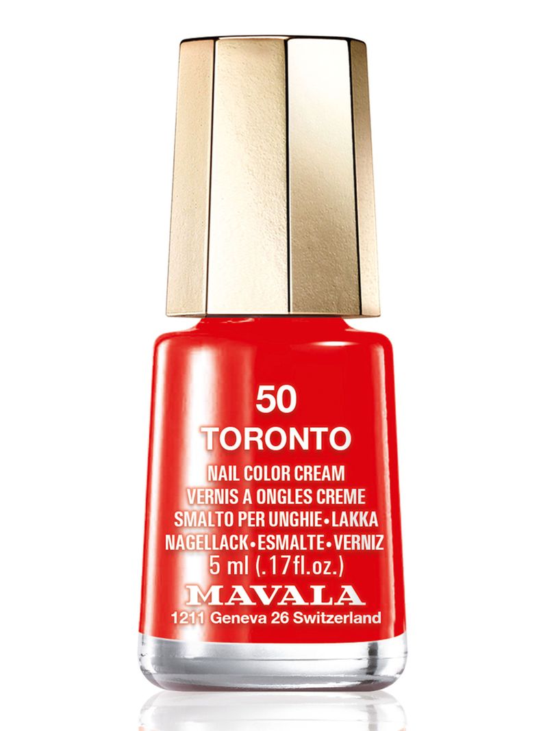 Esmalte de uñas Mini Colors Toronto 5 ml-0