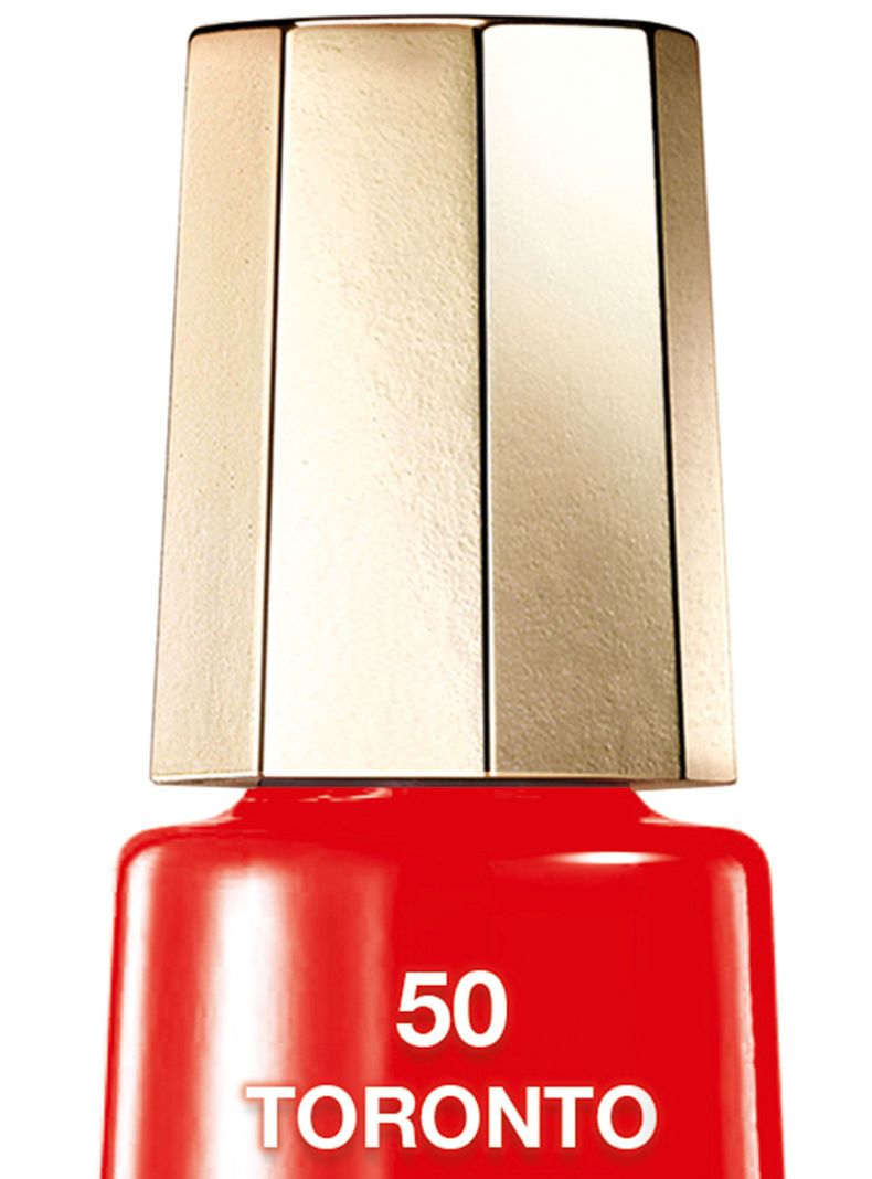 Esmalte de uñas Mini Colors Toronto 5 ml-1