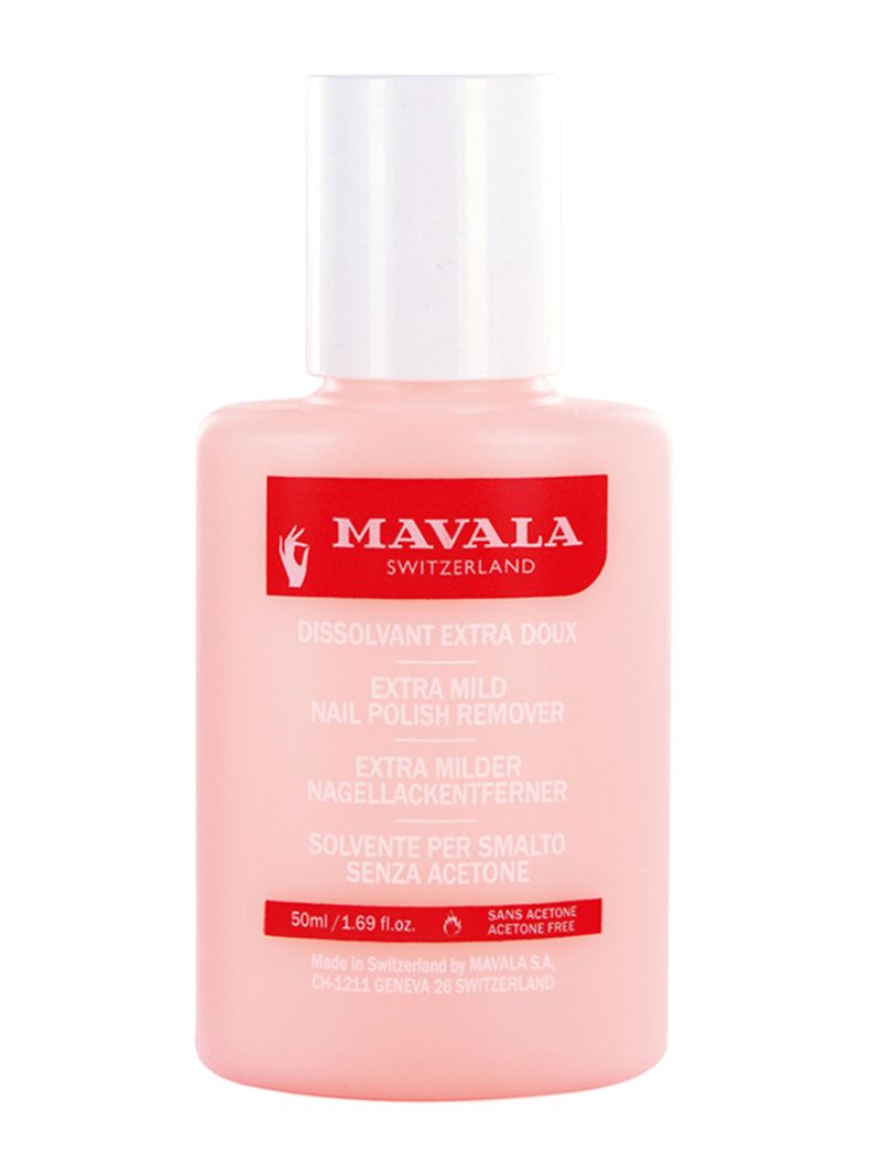 Quita Esmalte Extra Suave 50ml-0