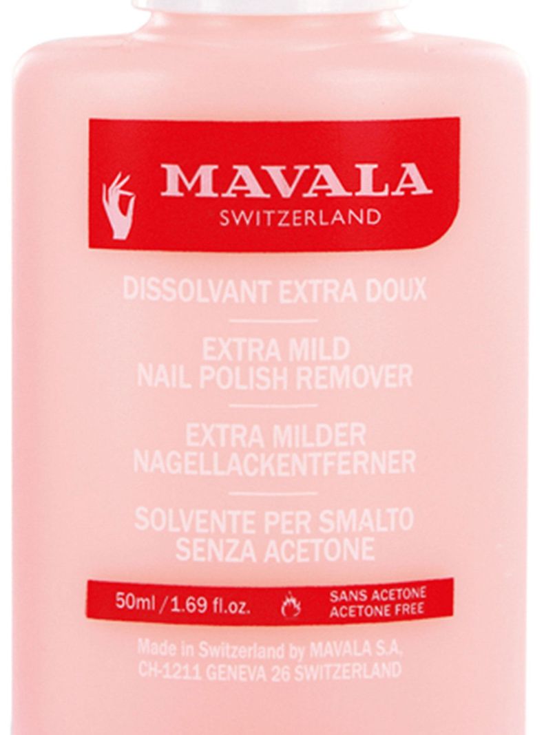 Quita Esmalte Extra Suave 50ml-1