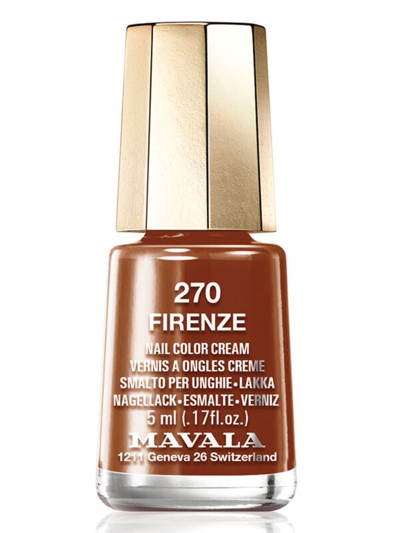 Esmalte de uñas Mini Colors Firenze 5 ml-0