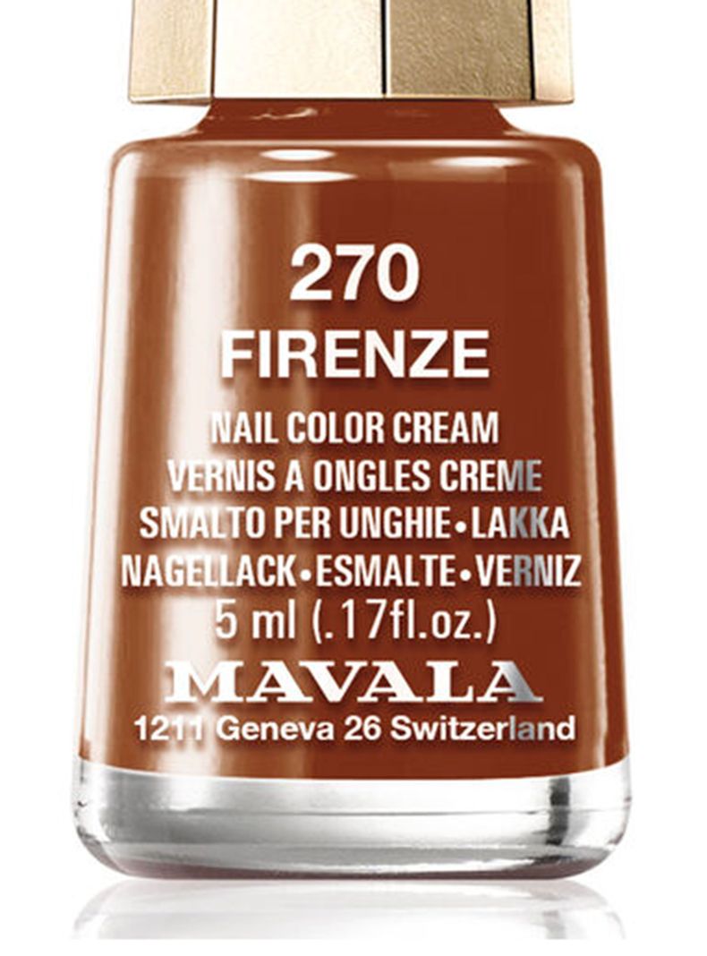 Esmalte de uñas Mini Colors Firenze 5 ml-1