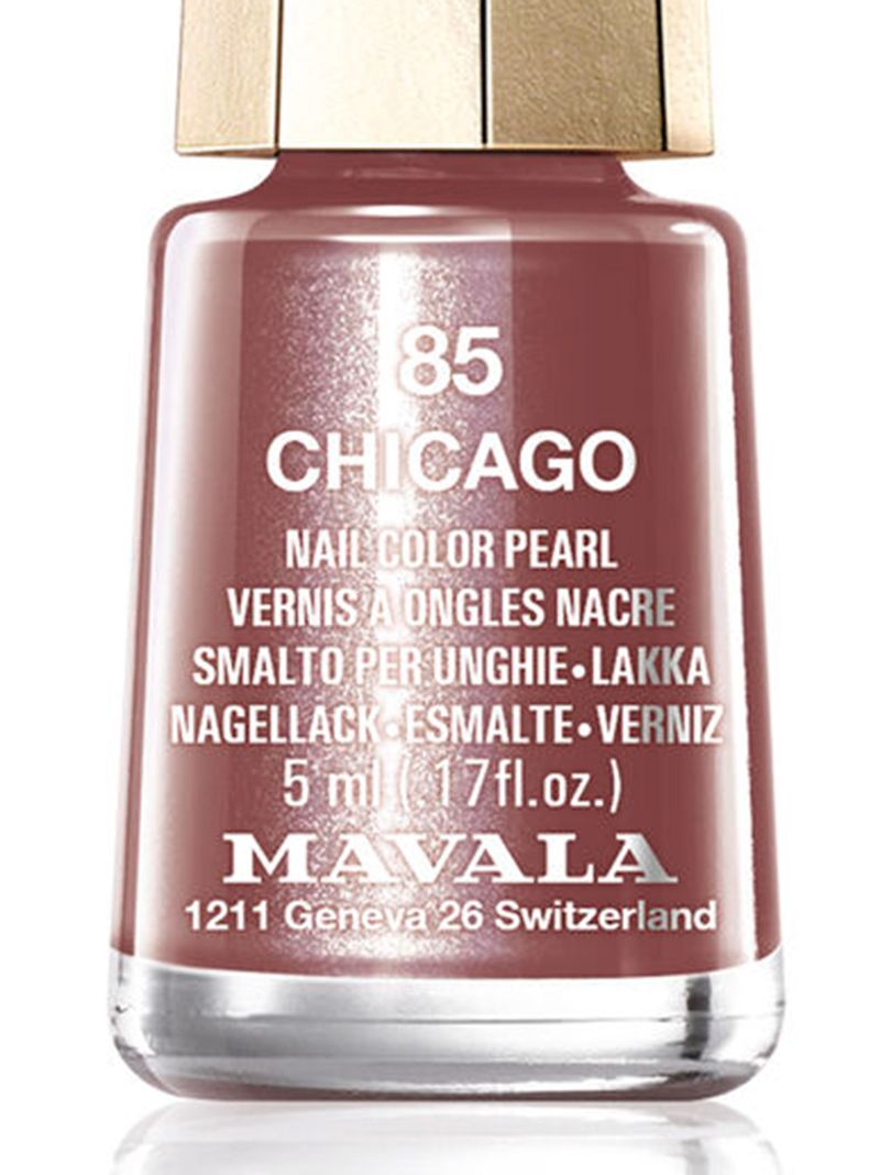 Esmalte de uñas Mini Colors Chicago 5 ml-1